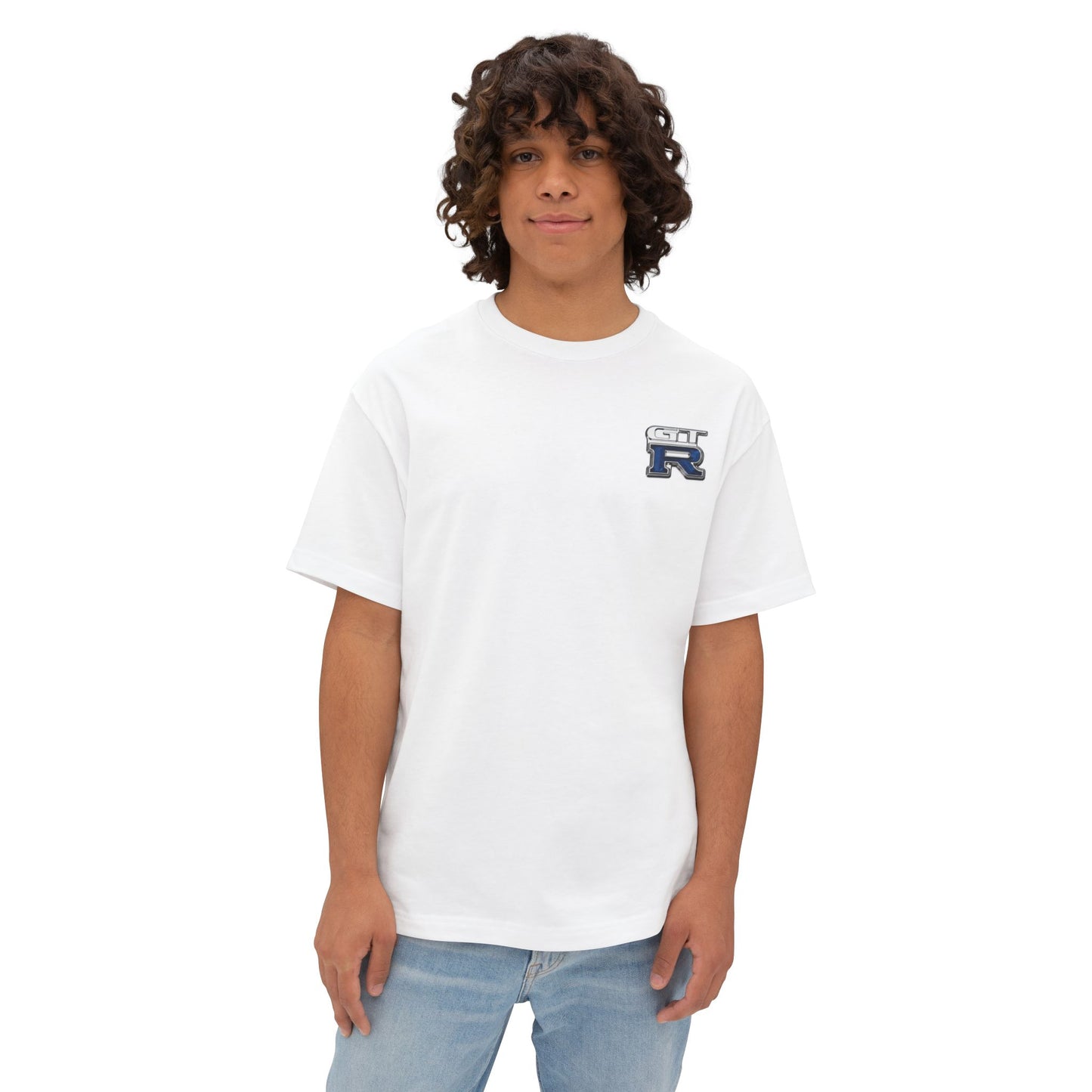 Skyline GT-R Graphic Tee — JDM Car Shirt