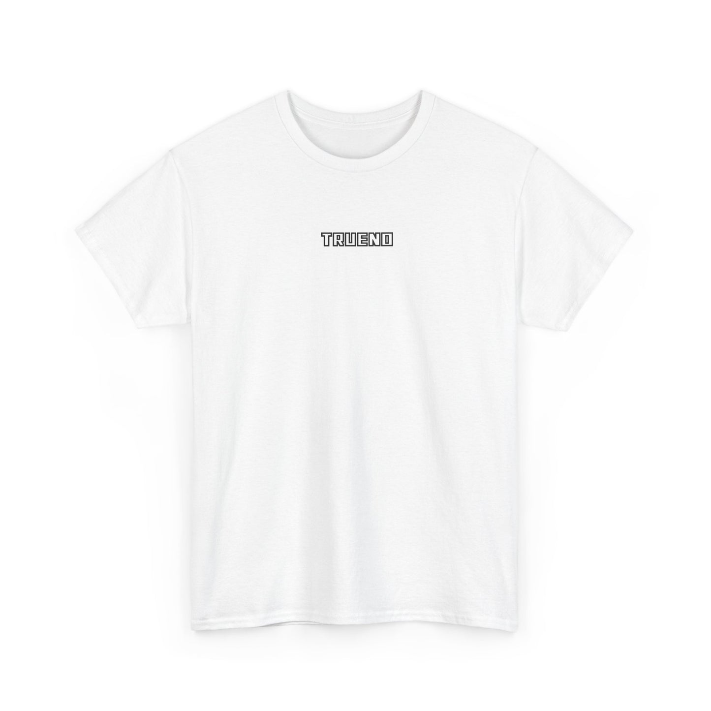 86 Corolla Tee — Retro AE86 Car Graphic T-Shirt (TrueND Text)