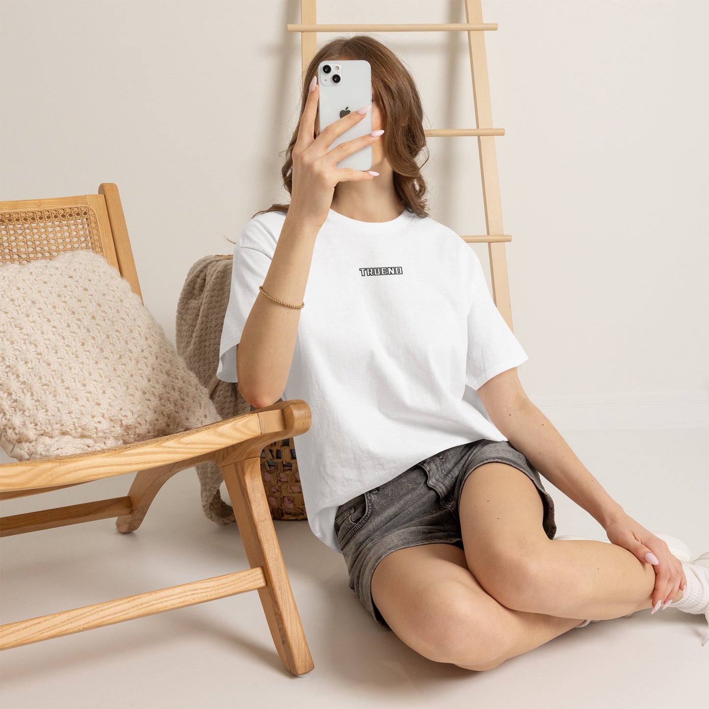 86 Corolla Tee — Retro AE86 Car Graphic T-Shirt (TrueND Text)